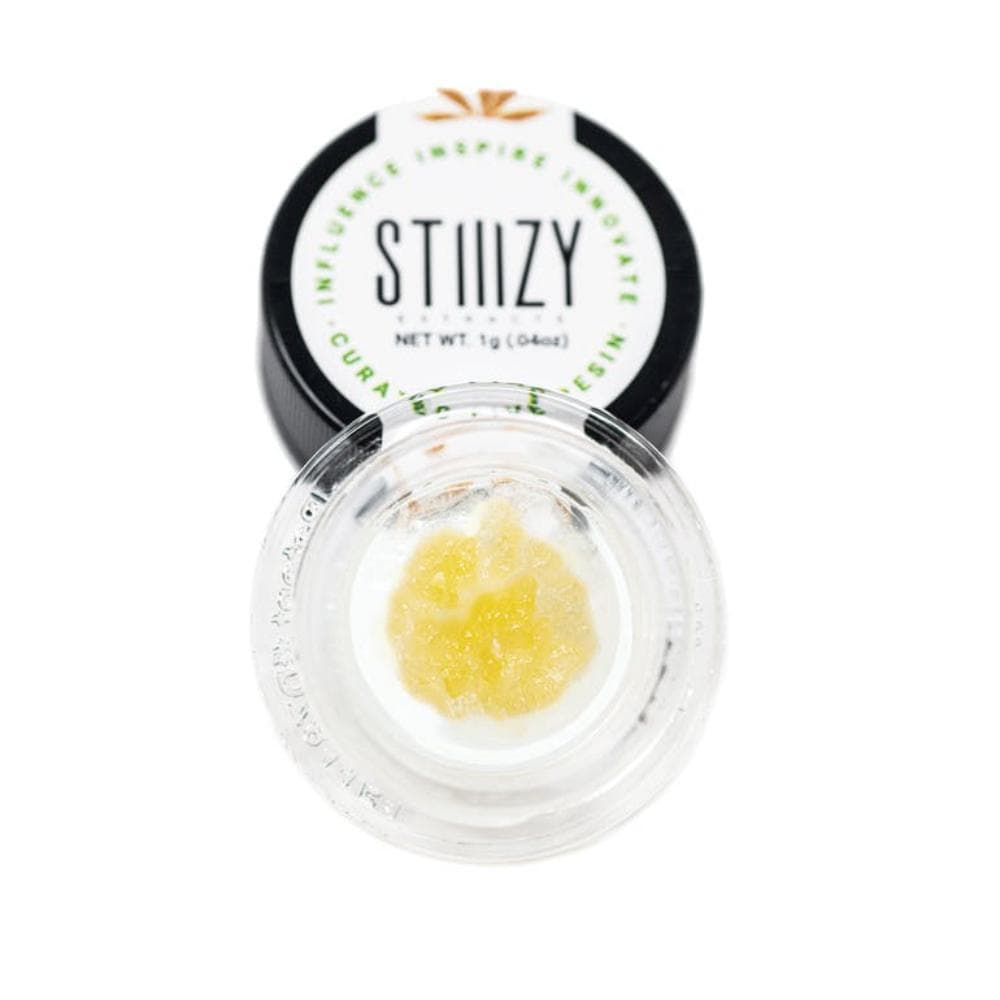 Stiiizy - 3 Kings OG Curated Live Resin 1g