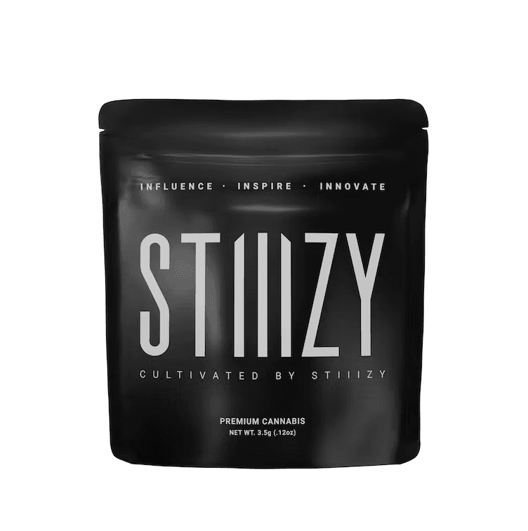 Stiiizy - Grape Sorbet 3.5g