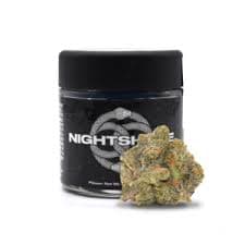 Connected - Nightshade 3.5g