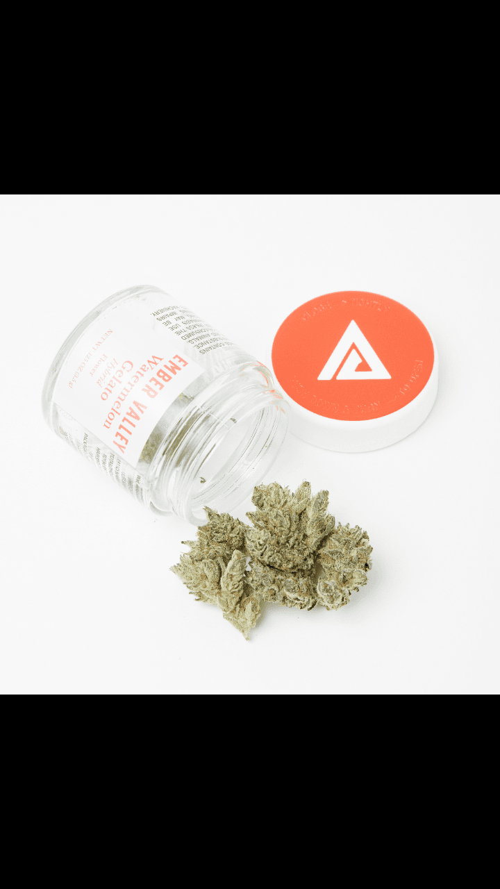 Ember Valley - Watermelon Gelato 3.5g