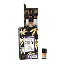 Stiiizy - Zkittles Cake Live Resin Pod .5g