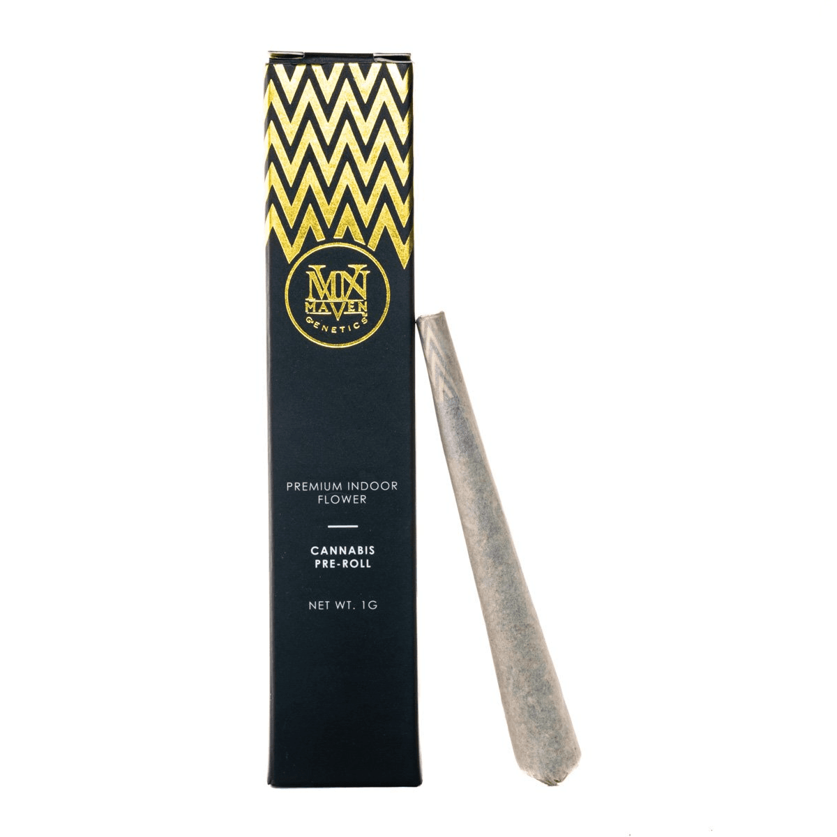 Maven - Kashmir Kush Preroll 1g