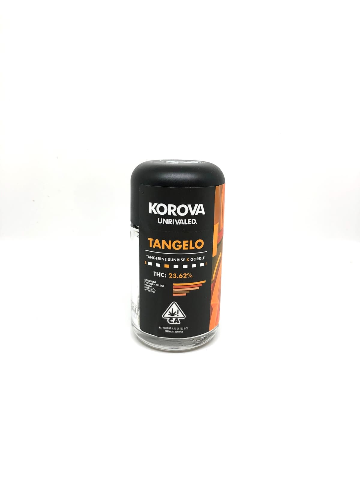 Korova - Tangelo 3.5g