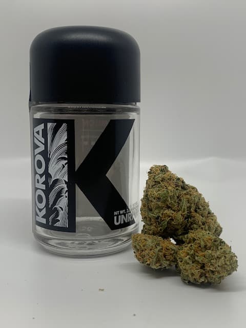 Korova - Magic Melon 3.5g
