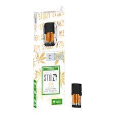 Stiiizy - Blueberry Pancakes Live Resin Pod 1g