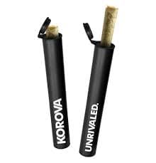 Korova - Alien Blackout Preroll 1g