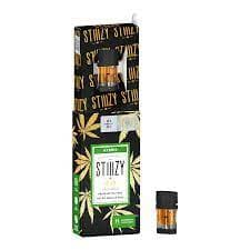 Stiiizy - Blueberry Pancakes Live Resin Pod .5g