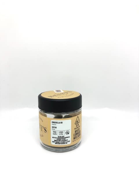 Henry's Original - Cinderella 99 3.5g