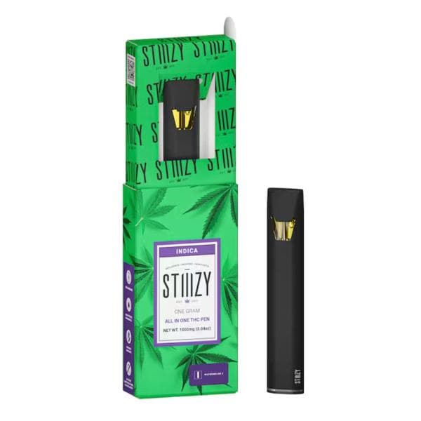 Stiiizy - Watermelon Z All In One 1g