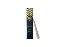 Maven - Blue Lotus Preroll 1g