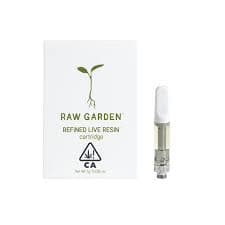 Raw Garden - Tropical Funk Refined Live Resin 1g