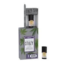 Stiiizy - King Louis XIII Pod 1g