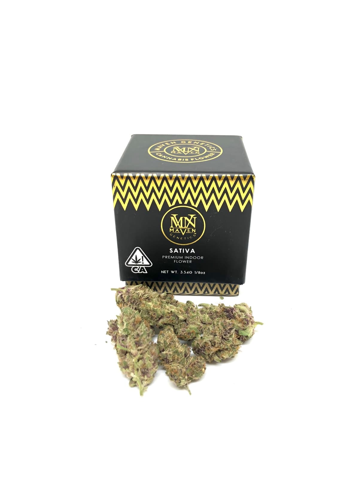 Maven - Tropicana Cookies 3.5g
