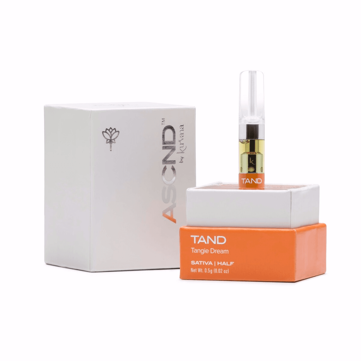 Kurvana - ASCND Tangie 1g