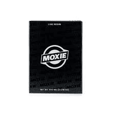 Moxie - Cookies and Chem Live Resin UHP .5g