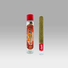 Jeeter - Fire OG XL Infused Preroll 2g