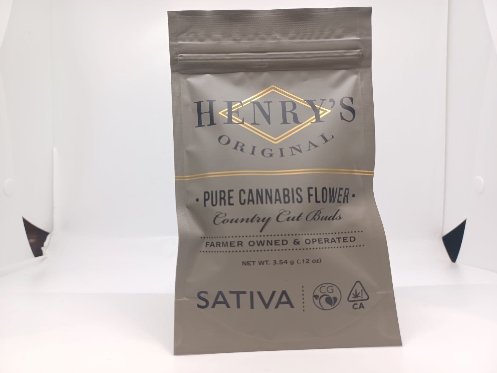 Henry's Original - Watermelon Dream Smalls 3.5g