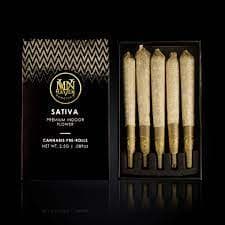 Maven - Sour Sangria Preroll 5pk