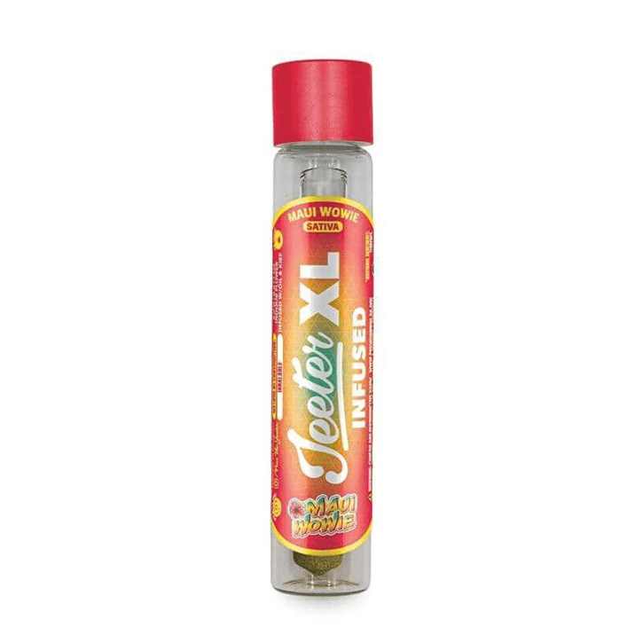 Jeeter - Maui Wowie XL Infused Preroll 2g