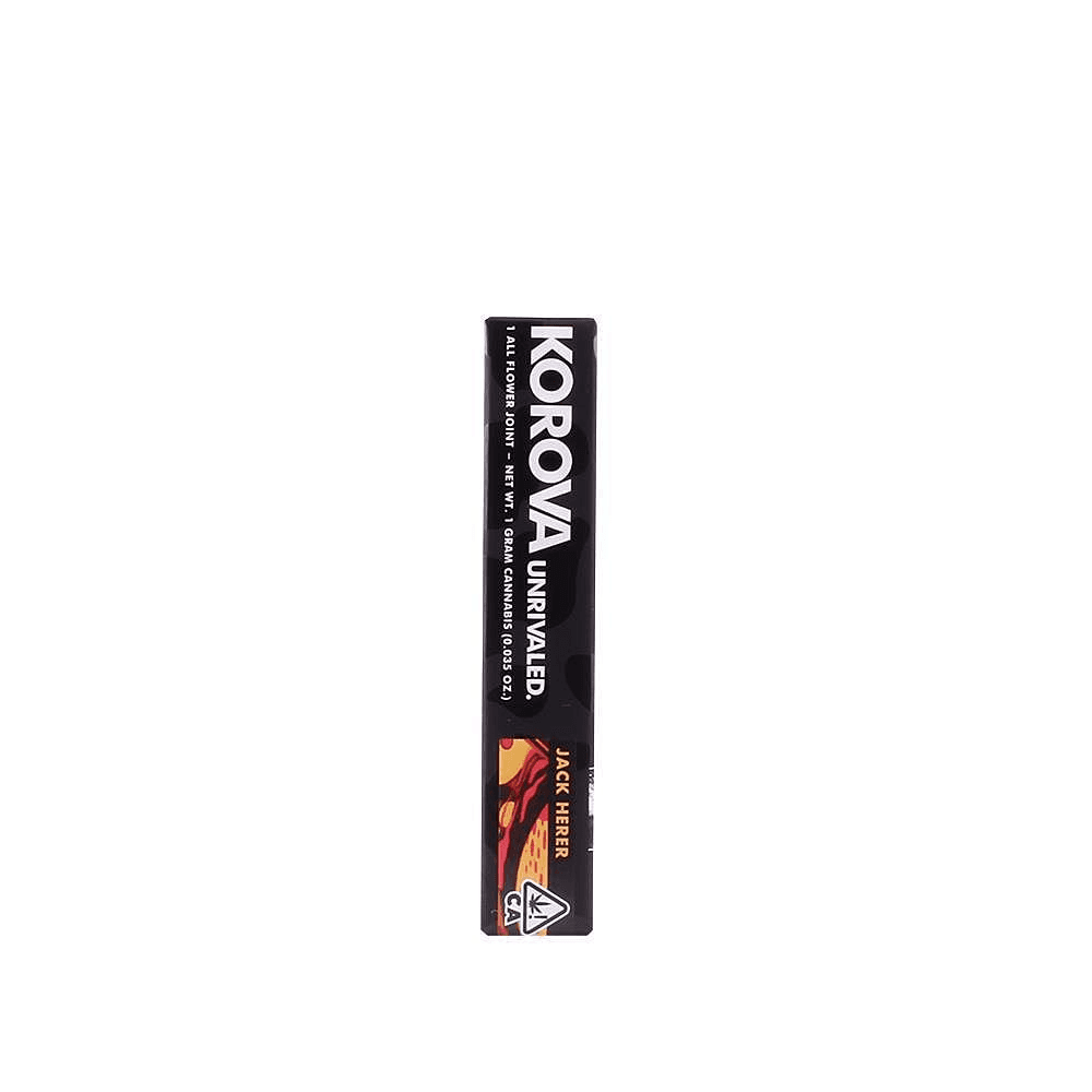 Korova - Jack Herer Preroll 1g