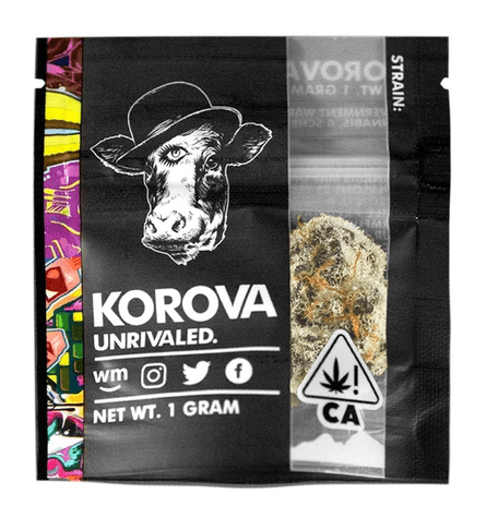 Korova - Cake Frosting 1g