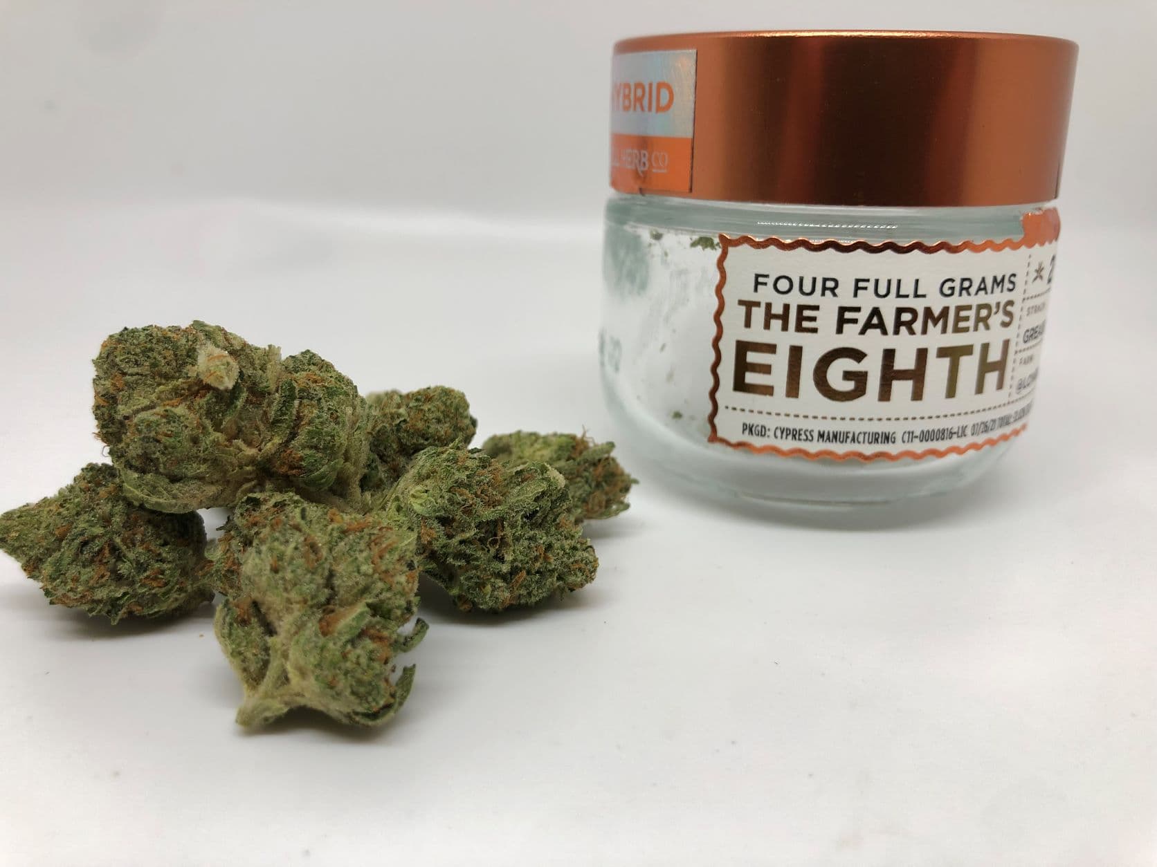 Lowell - Grease Monkey 4g