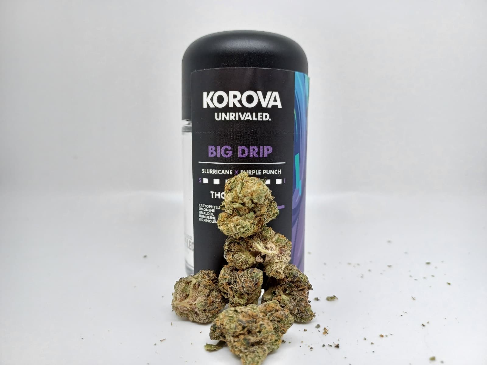 Korova - Big Drip 3.5g