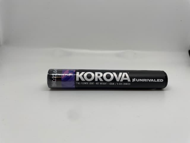 Korova - Malibu Deadbeat Preroll 1g