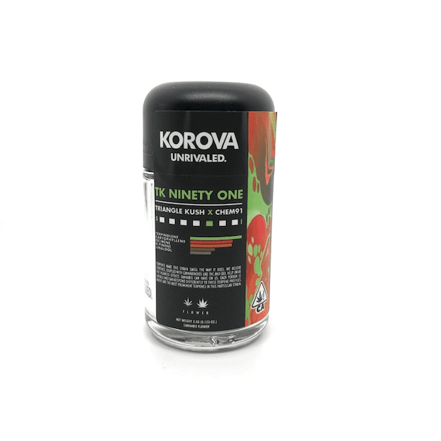 Korova - TK Ninety One 3.5g