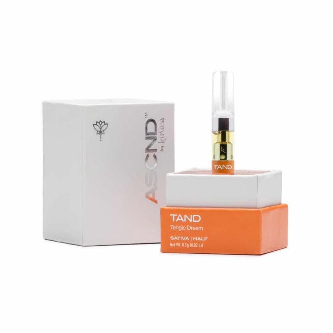 Kurvana - Tangie Dream ASCND .5g