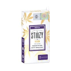 Stiiizy - Galactic Glue Live Resin Pod 1g
