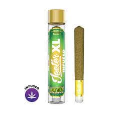 Jeeter - Honeydew XL Infused Preroll 2g