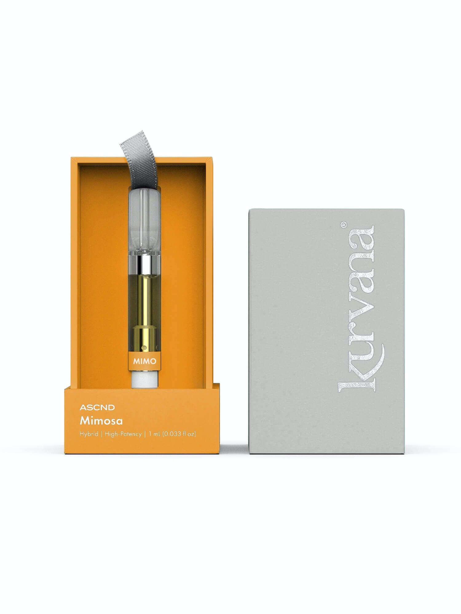 Kurvana - Mimosa ASCND 1g