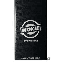 Moxie - Hidden Hills Live Resin UHP .5g