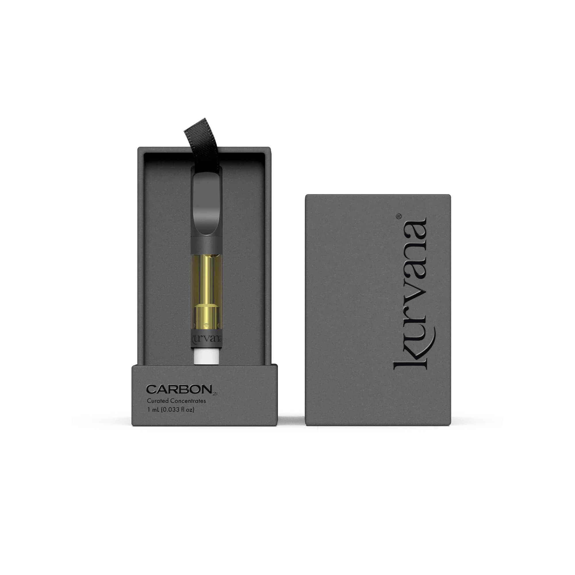 Kurvana - Chocolope Sauce CARBON21 1g