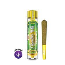Jeeter - Honeydew Infused Preroll 1g