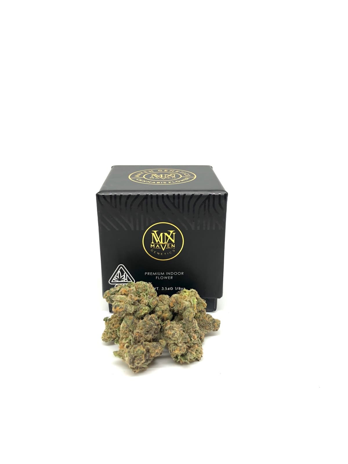 Maven - Blue Lotus 3.5g