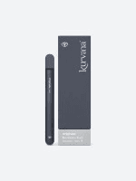 Kurvana - Eucalyptus Mint CBD Disposable .5g