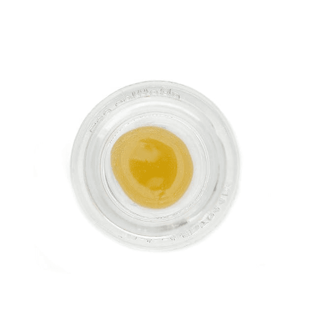 Papa & Barkley - Mimosa Sugar 1g Standard