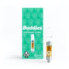Buddies - Goji OG Live Resin Liquid Diamonds 1g