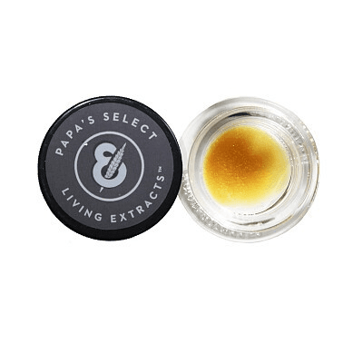 Papa & Barkley - Live Rosin Fruity Pebbles 1g