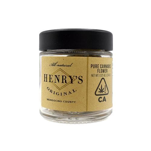Henry's Original - Cereal Milk 3.5g