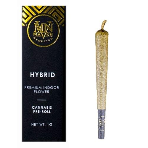 Maven - Kiwi Sorbet Preroll 1g