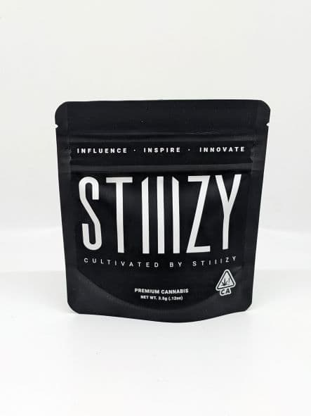 Stiiizy - Pink Champagne 3.5g