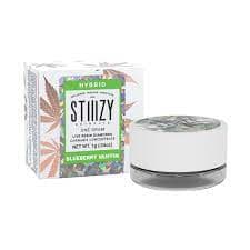 Stiiizy - Blueberry Muffin Live Resin Diamonds 1g