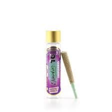 Jeeter - Grapefruit Romulan Infused Pre Roll 1g