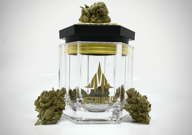 JETFUEl - Jetfuel OG 3.5g