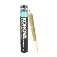 Korova - Jungle Scout Cookies Preroll 1g