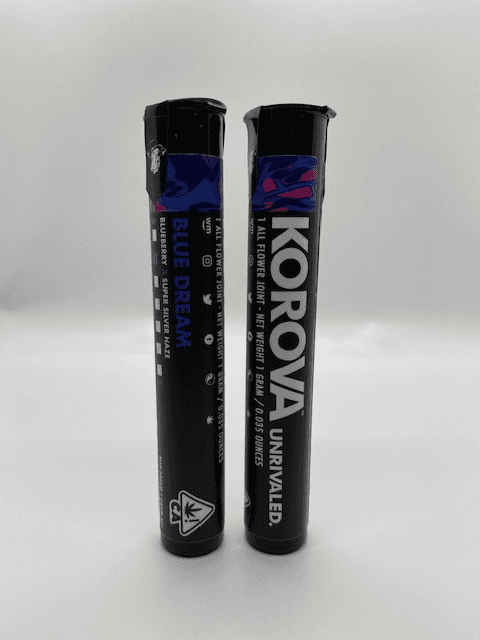 Korova - Blue Dream Preroll 1g