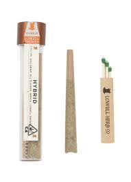 Lowell - Kush Mints 1g Preroll